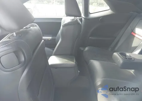 2014 Dodge Challenger Srt8 from USA, damaged, VIN 2C3CDYCJ9EH160857